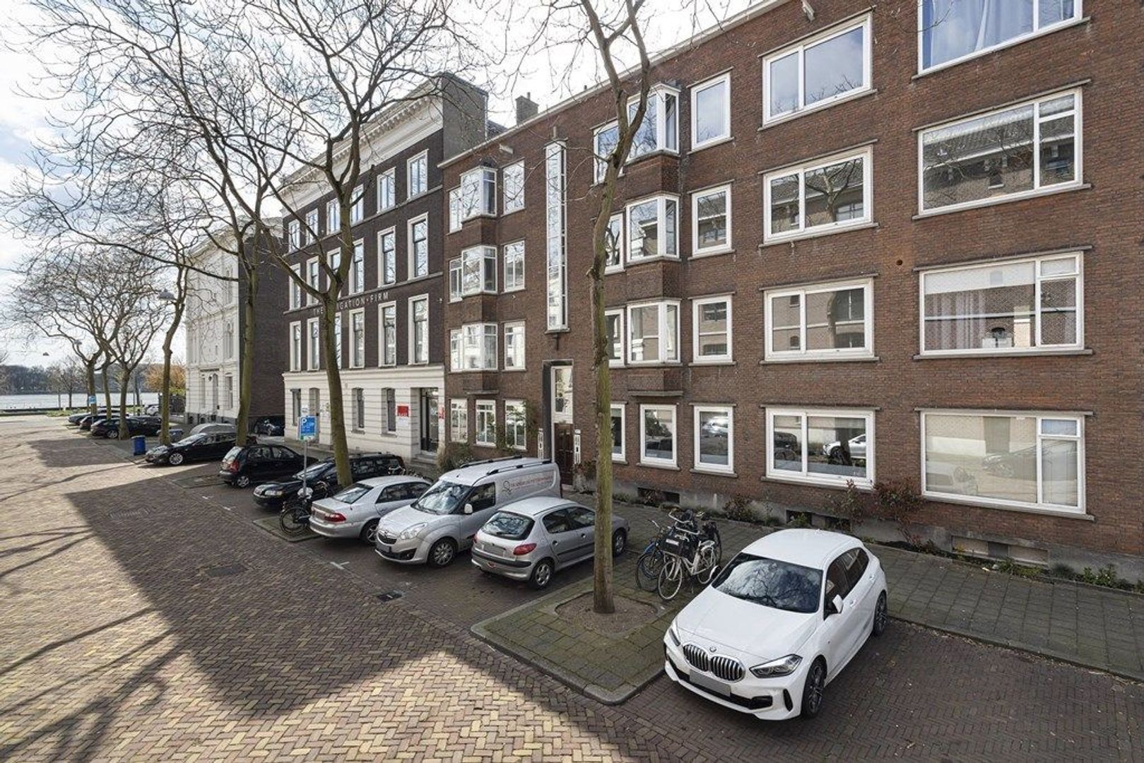 Zeemansstraat 3 B, Rotterdam foto-20