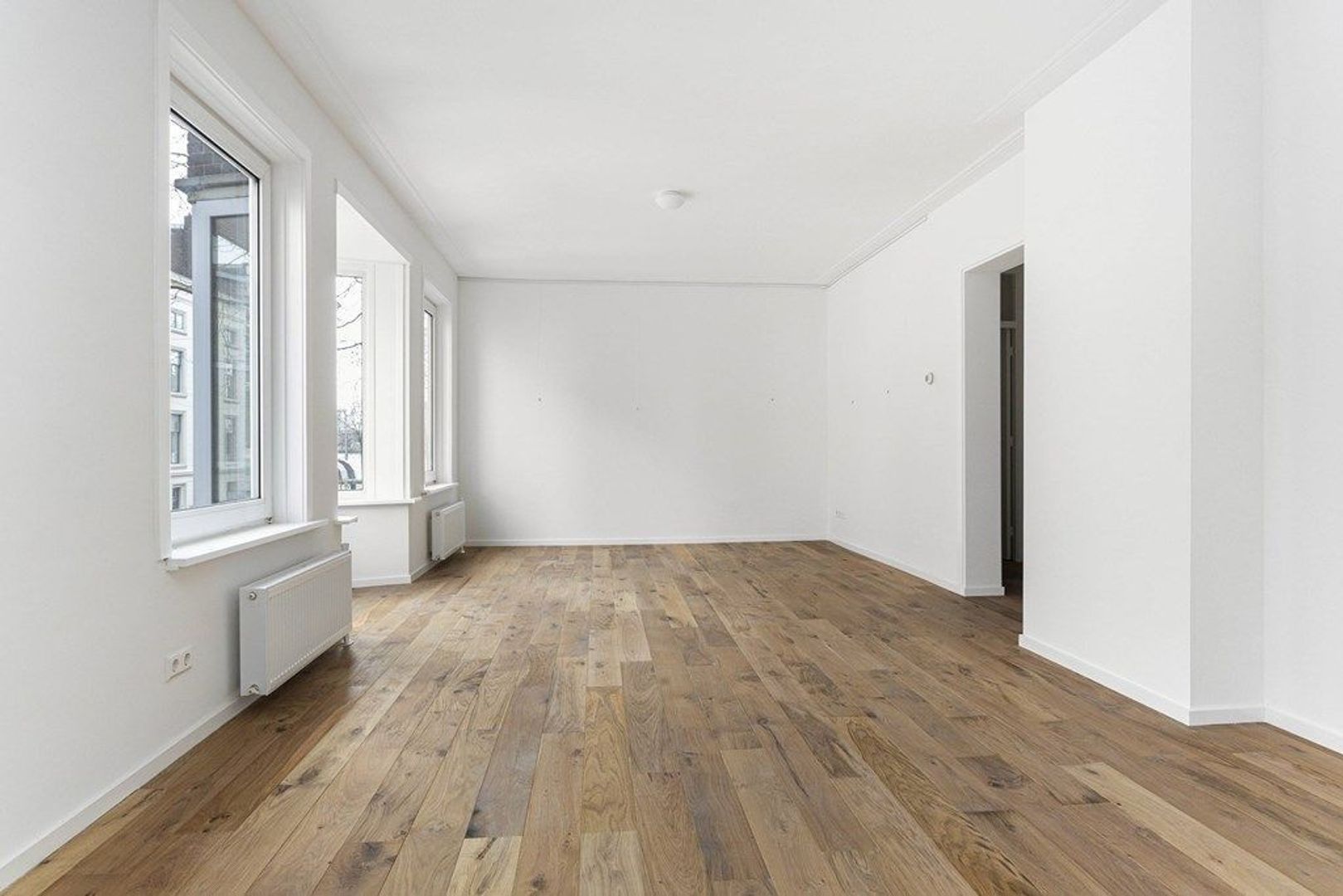 Zeemansstraat 3 B, Rotterdam foto-7