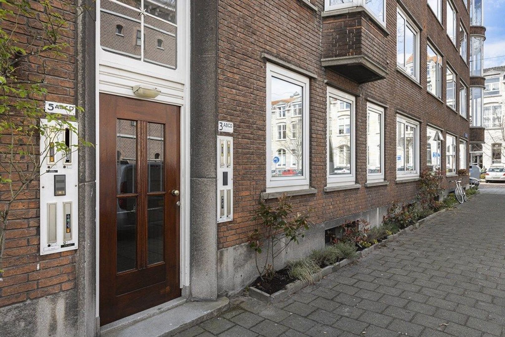 Zeemansstraat 3 B, Rotterdam foto-22