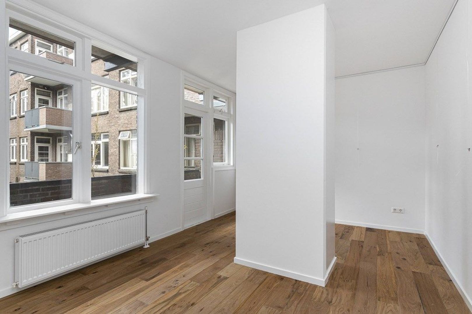 Zeemansstraat 3 B, Rotterdam foto-13