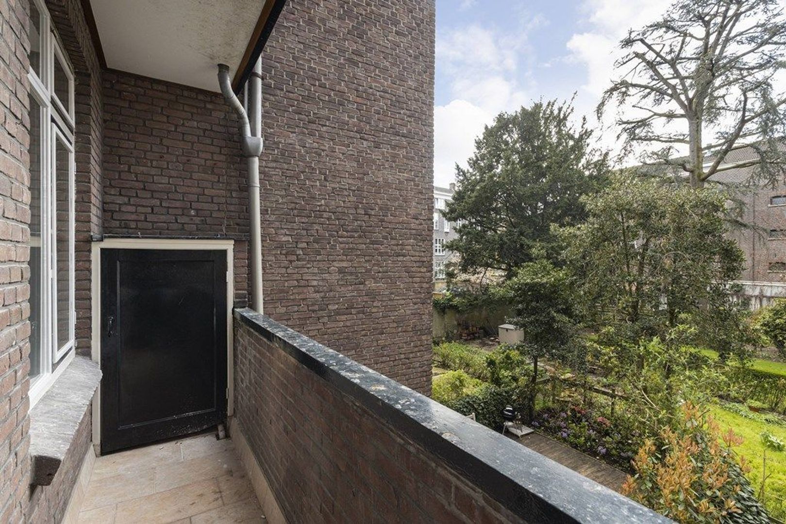 Zeemansstraat 3 B, Rotterdam foto-18