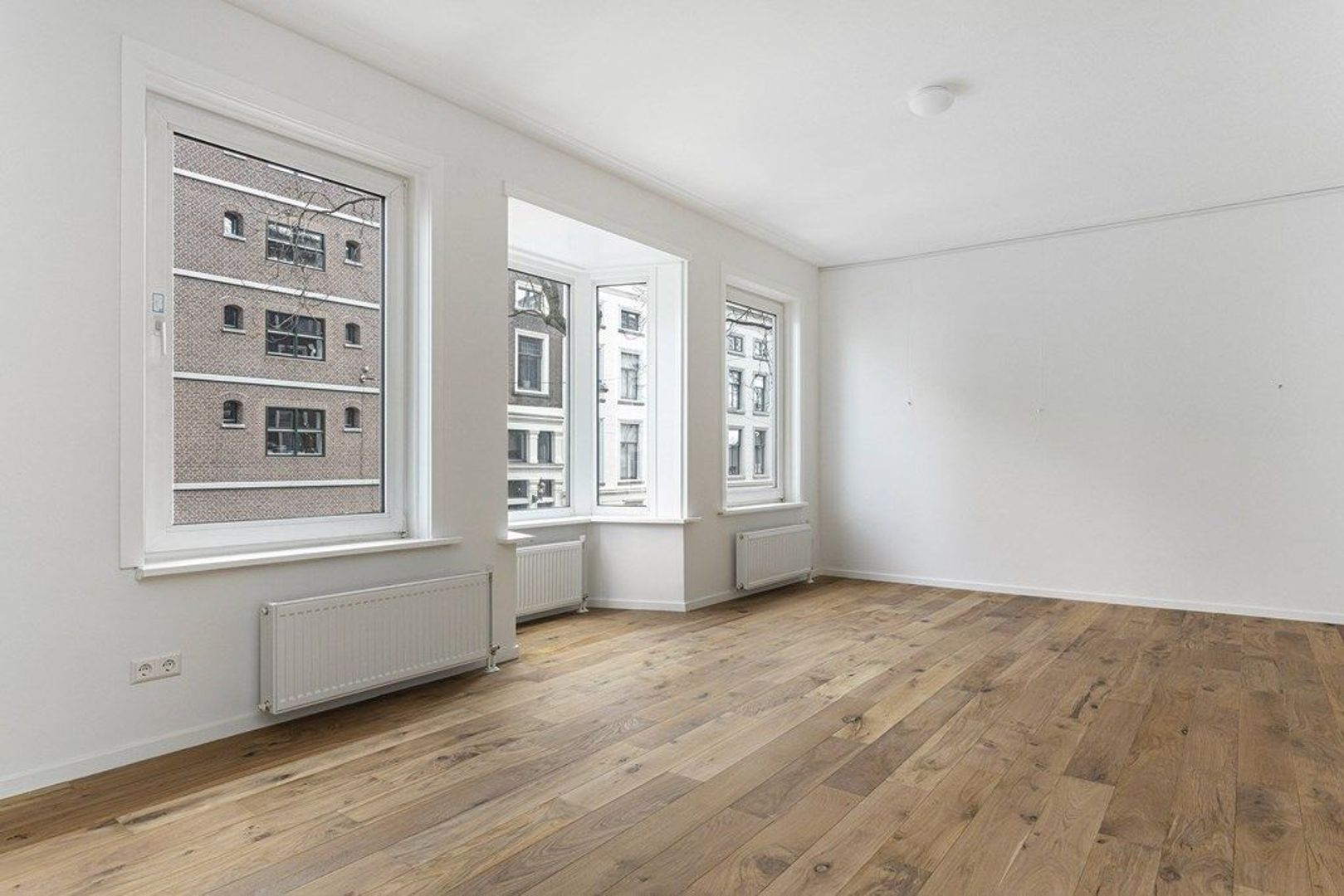 Zeemansstraat 3 B, Rotterdam foto-6