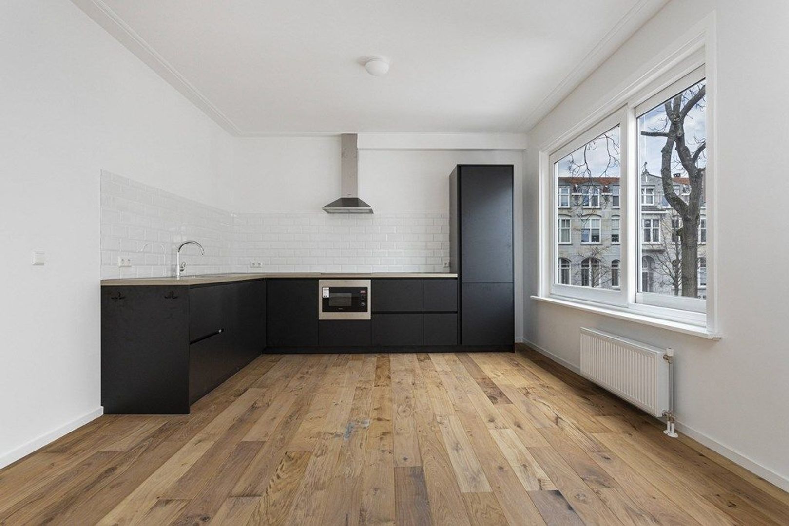 Zeemansstraat 3 B, Rotterdam foto-2