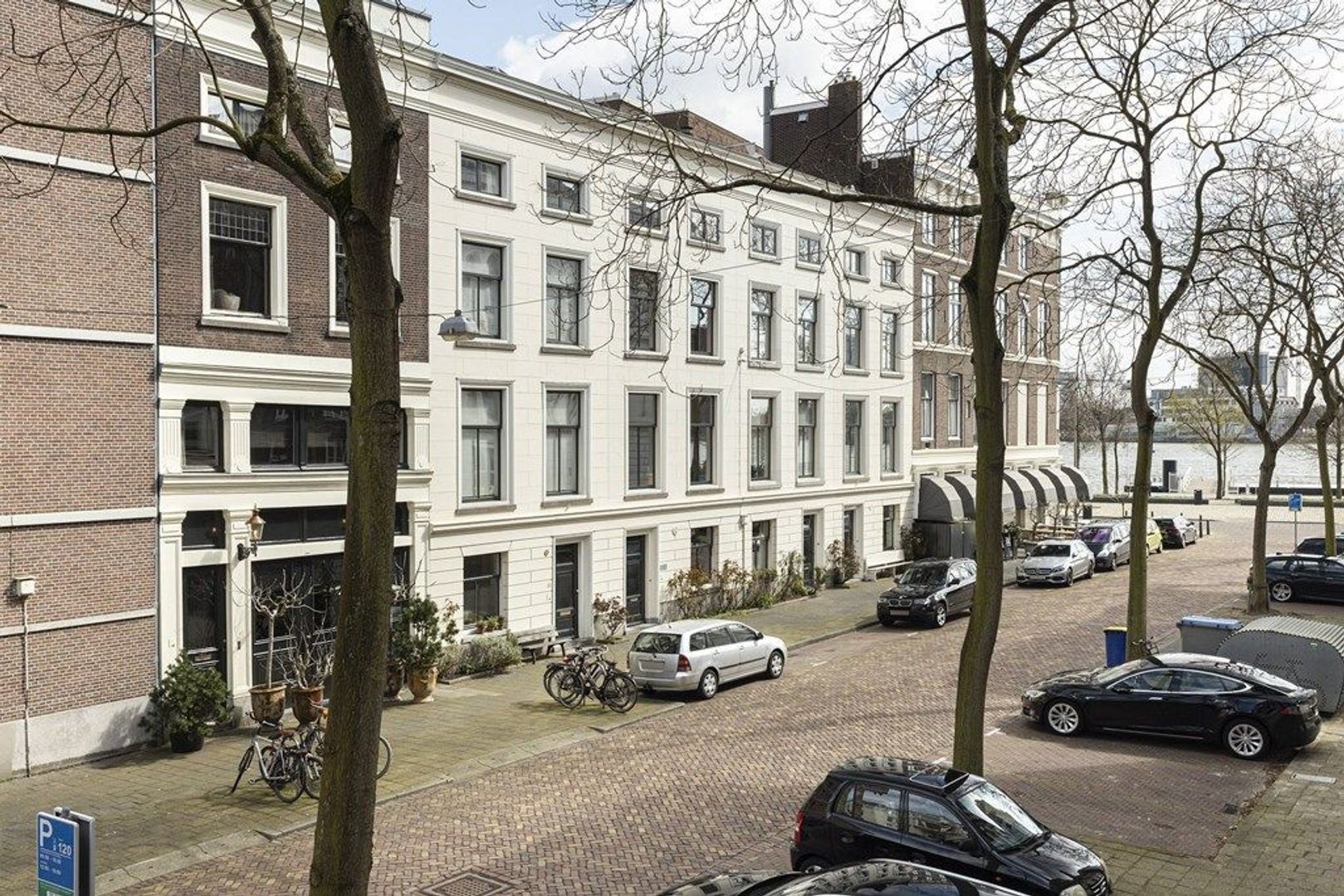 Zeemansstraat 3 B, Rotterdam foto-23