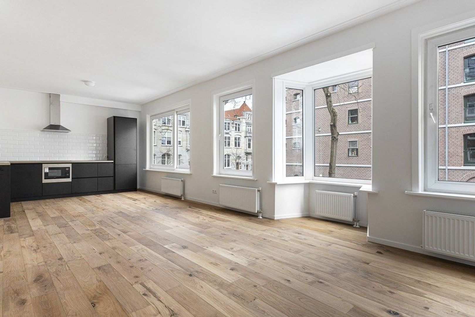 Zeemansstraat 3 B, Rotterdam foto-0