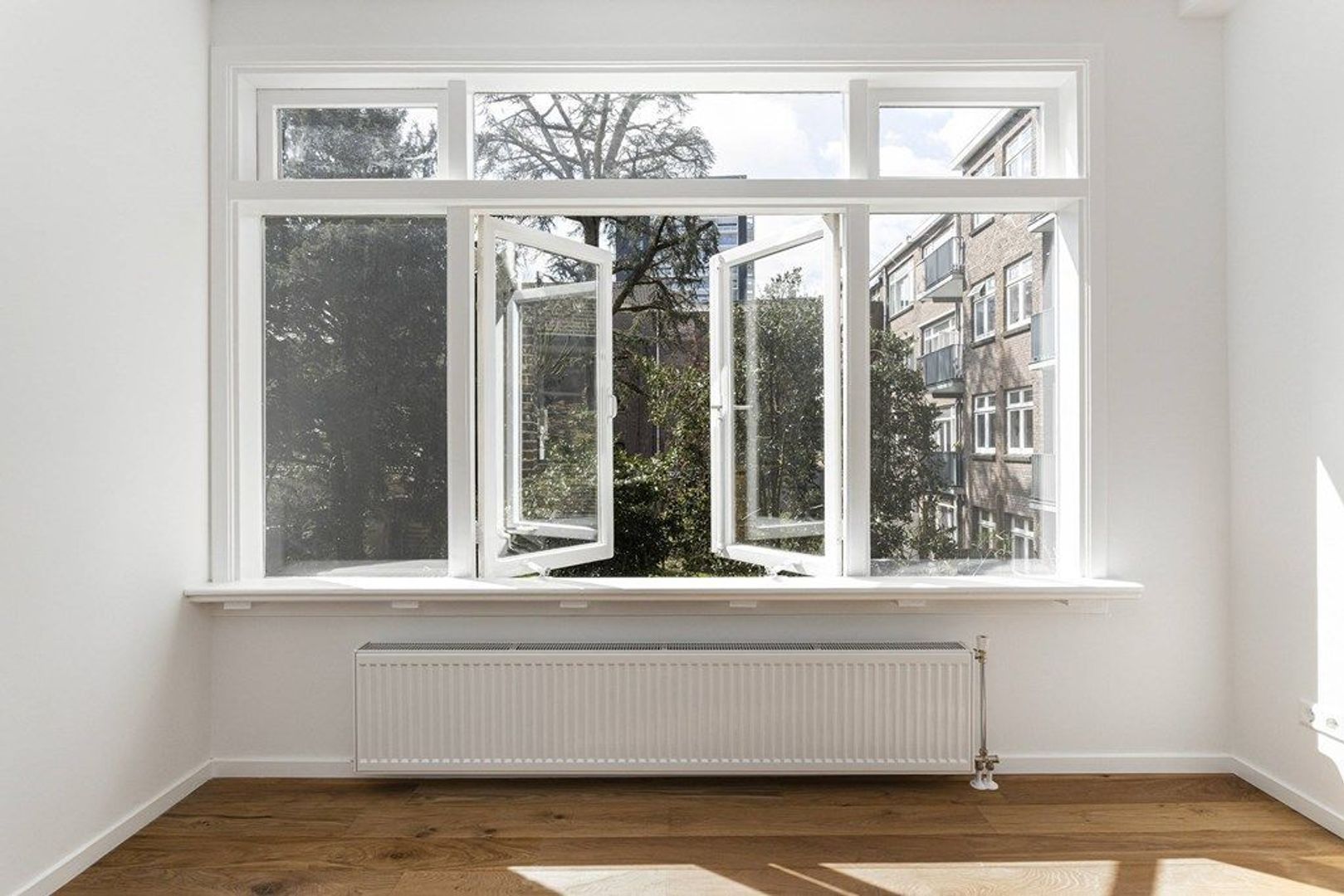 Zeemansstraat 3 B, Rotterdam foto-9