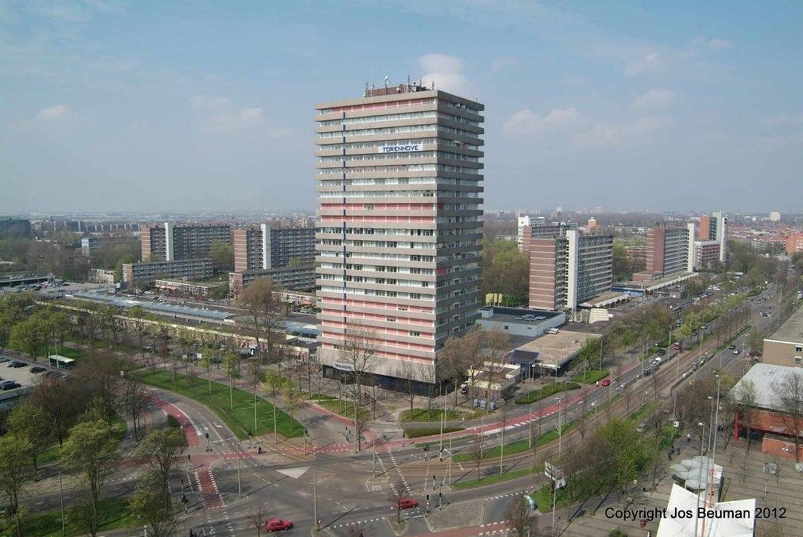 Martinus Nijhofflaan 2 D14, Delft foto-1
