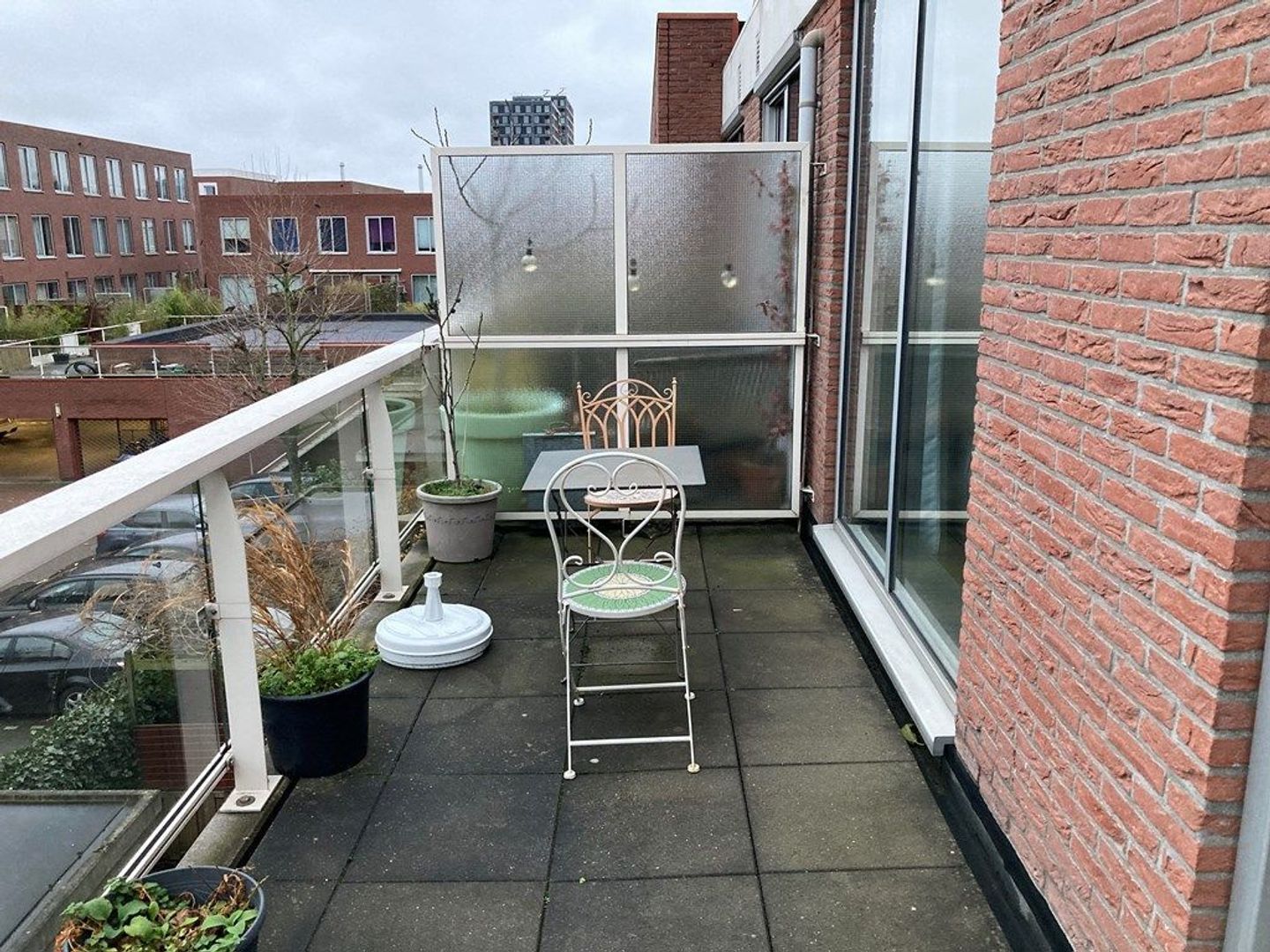 Brede Hilledijk 0 ong, Rotterdam foto-18