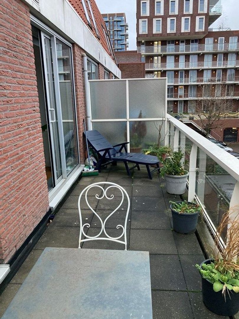 Brede Hilledijk 0 ong, Rotterdam foto-19
