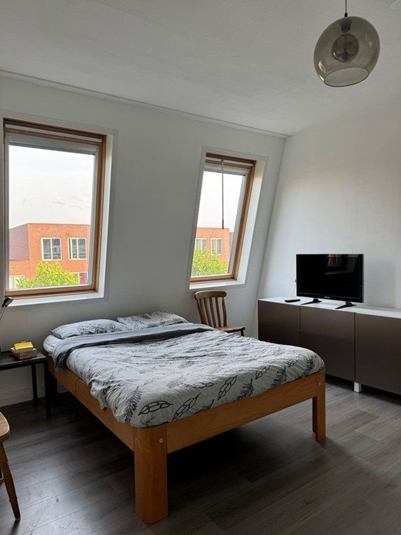 Brede Hilledijk 0 ong, Rotterdam foto-11
