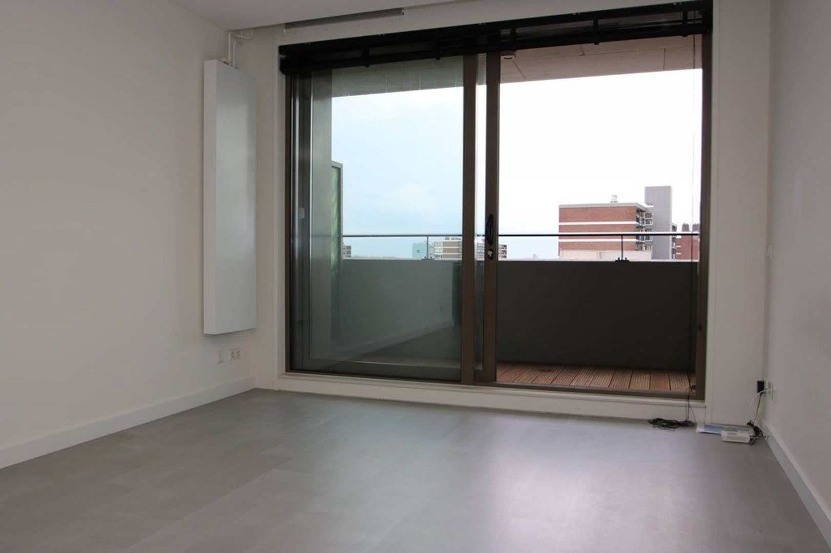 Martinus Nijhofflaan 2 E10, Delft foto-2