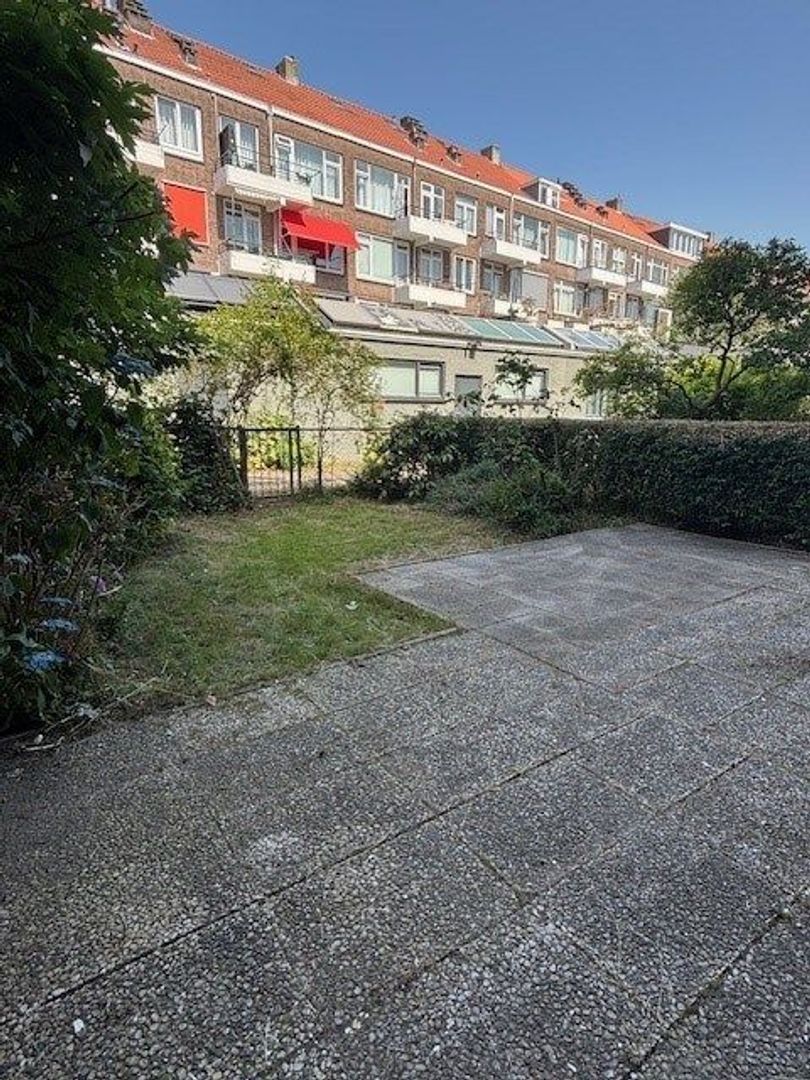 Prins Hendriklaan 29 A, Rotterdam foto-16