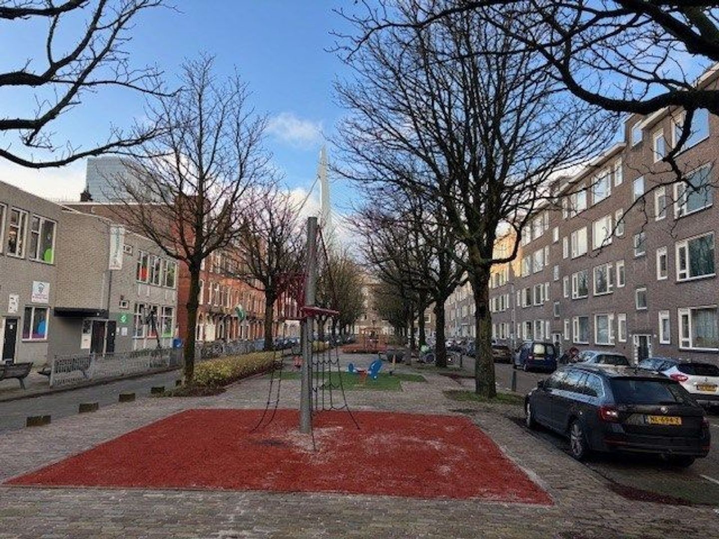 Prins Hendriklaan 29 A, Rotterdam foto-18