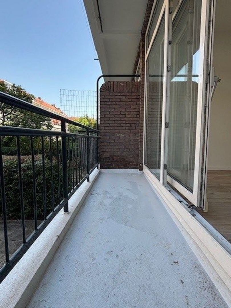 Prins Hendriklaan 29 A, Rotterdam foto-8