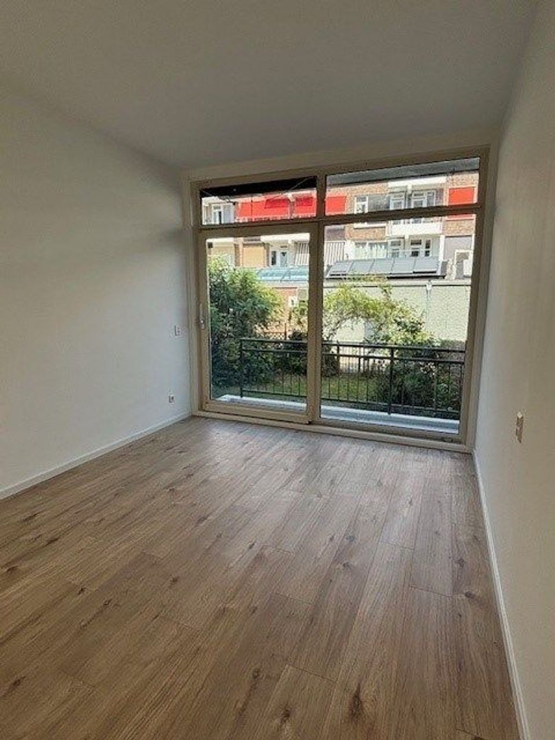 Prins Hendriklaan 29 A, Rotterdam foto-7