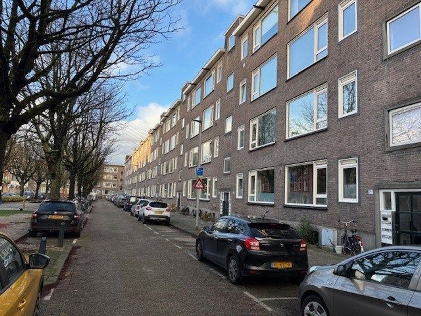 Prins Hendriklaan 29 A, Rotterdam foto-17
