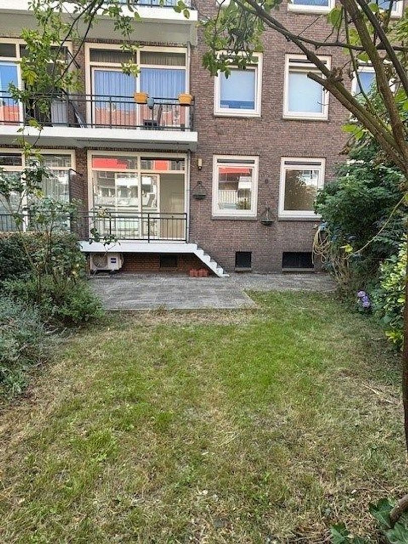 Prins Hendriklaan 29 A, Rotterdam foto-15