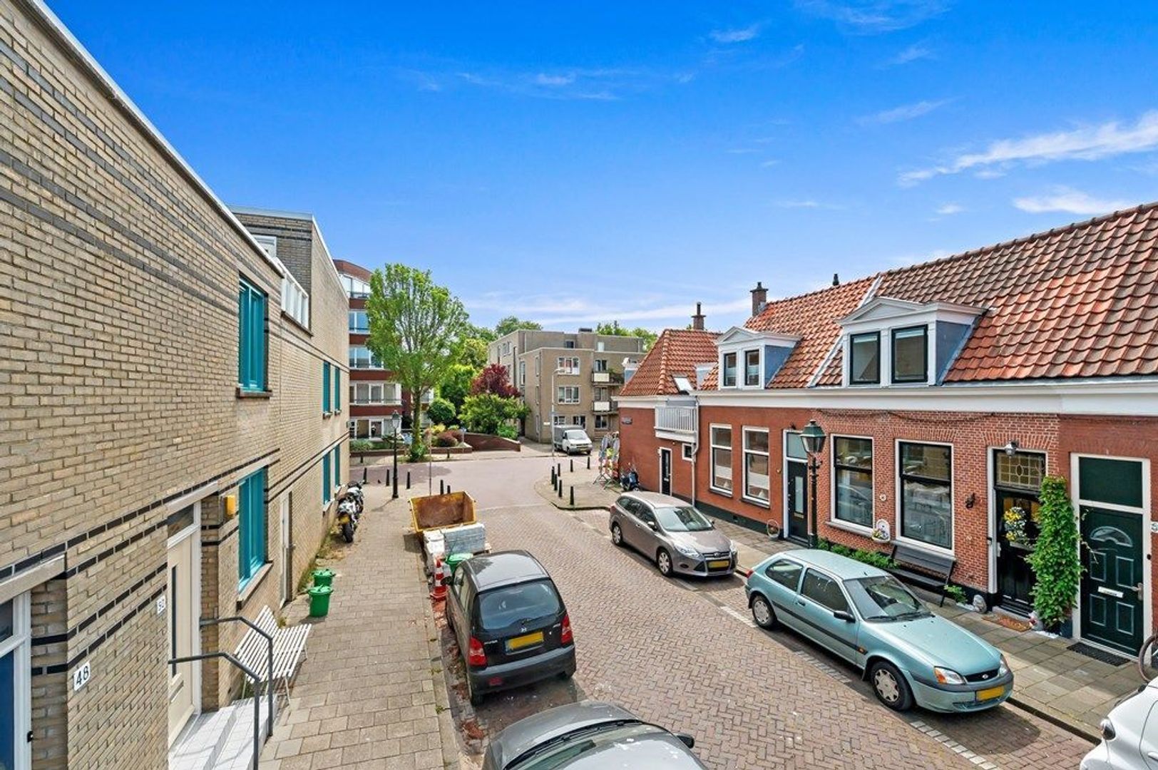 D'aumeriestraat 67, Den Haag foto-24