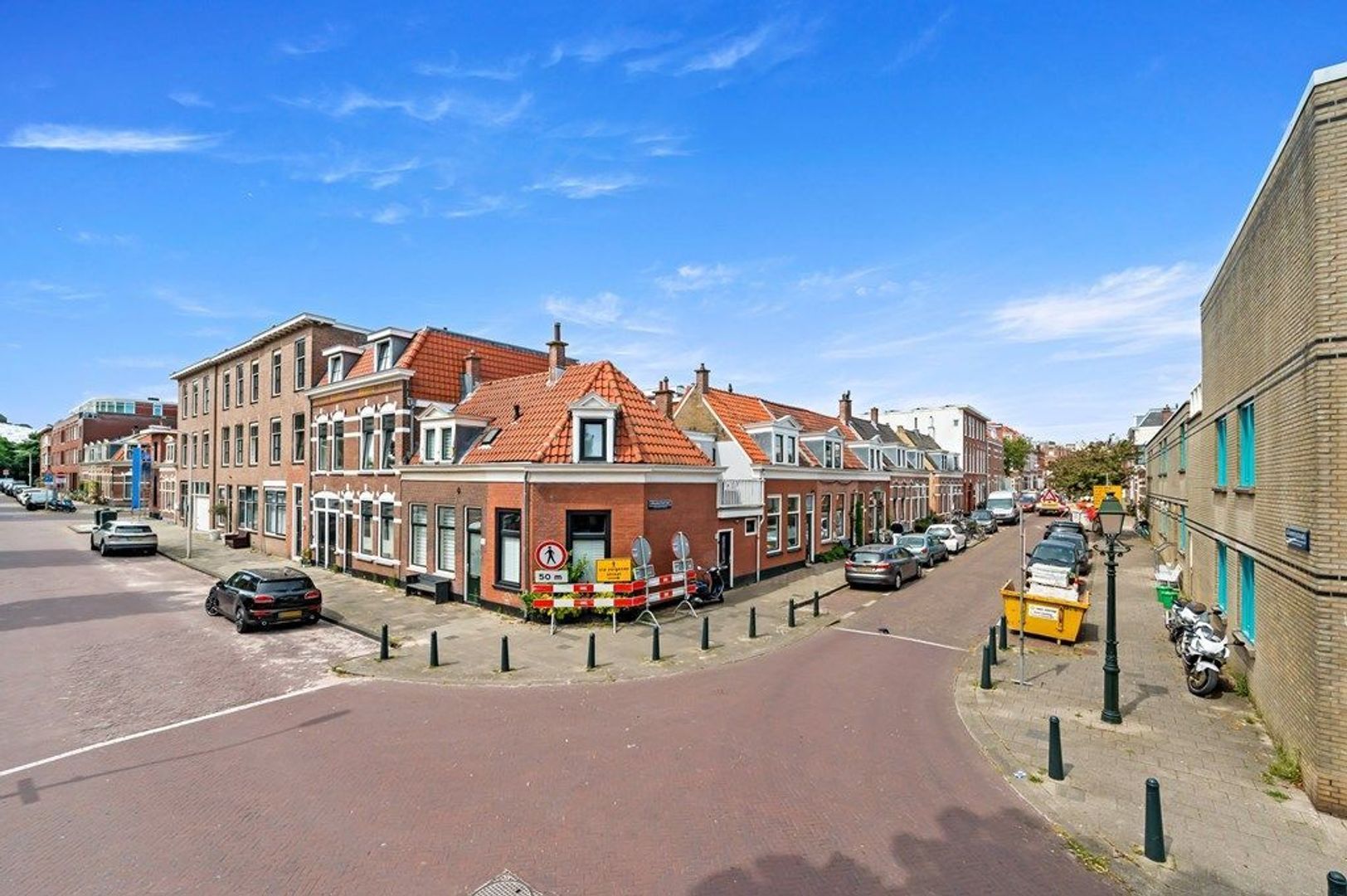 D'aumeriestraat 67, Den Haag foto-23