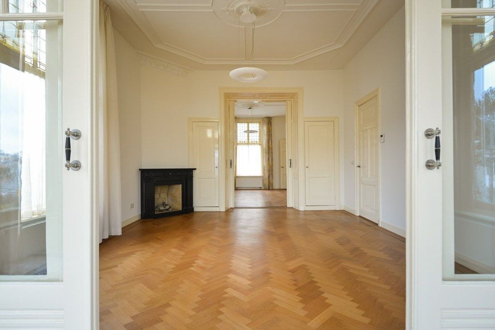 Badhuisweg 62 I, Den Haag foto-3