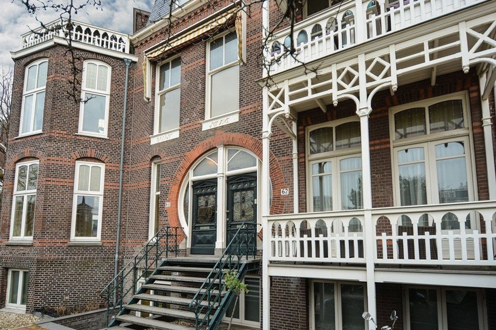 Badhuisweg 62 I, Den Haag foto-17