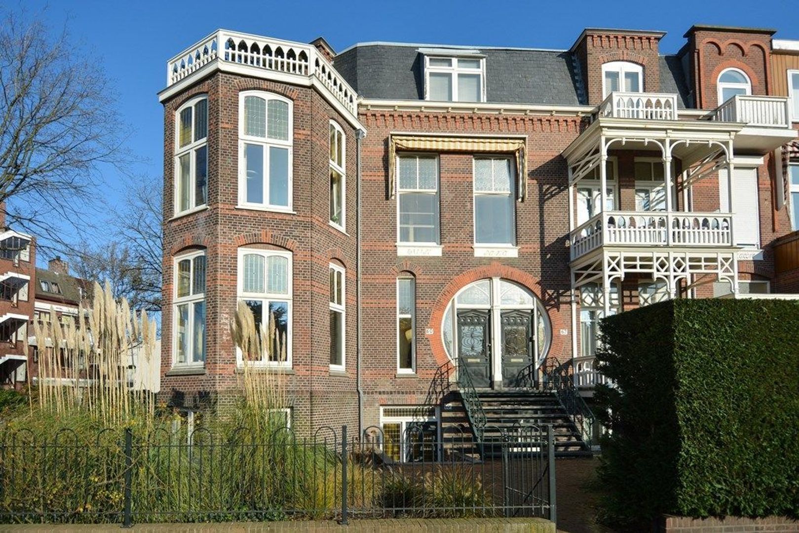 Badhuisweg 62 I, Den Haag foto-0