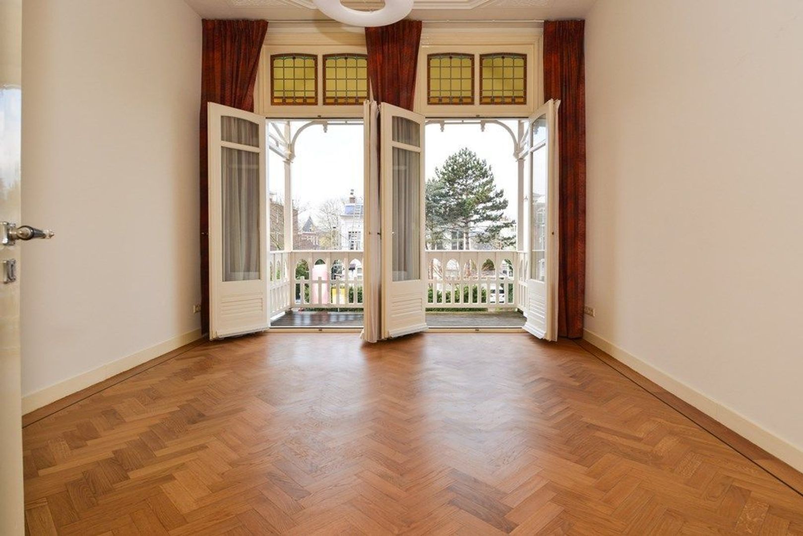 Badhuisweg 62 I, Den Haag foto-6