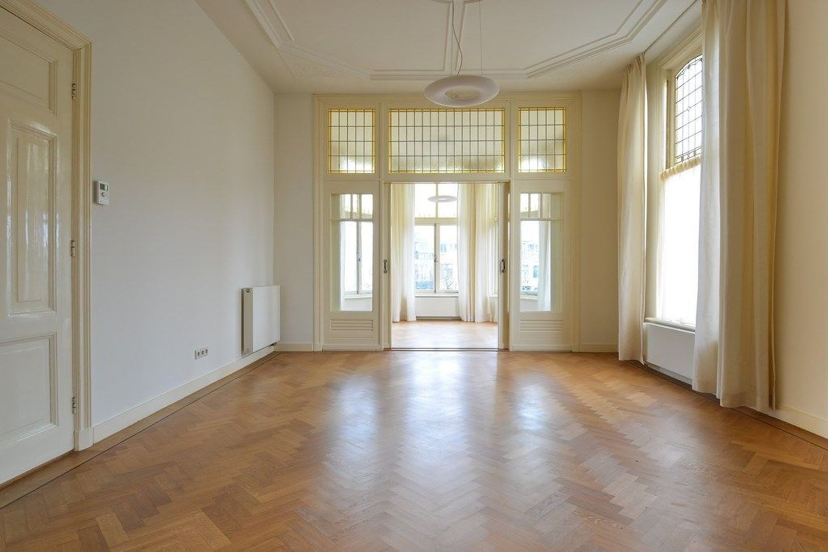 Badhuisweg 62 I, Den Haag foto-1