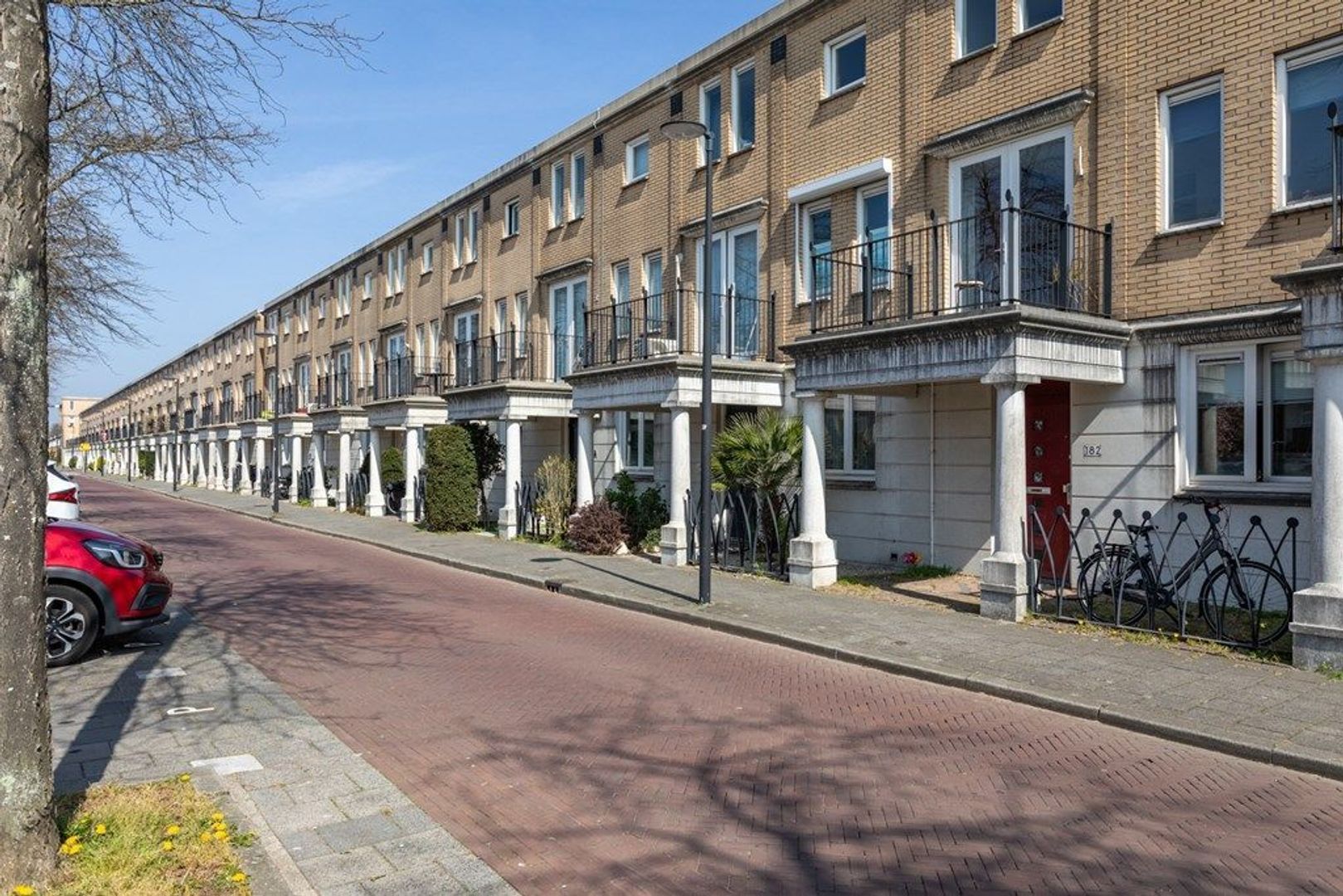 Strijplaan 182, Rijswijk foto-27