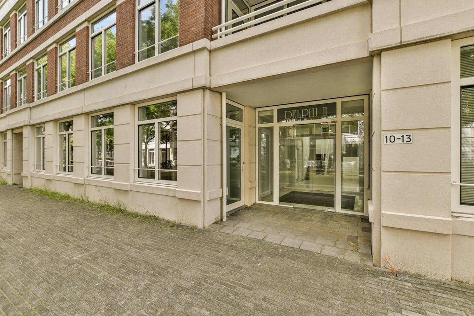 Burgemeester de Monchyplein 10, Den Haag foto-37