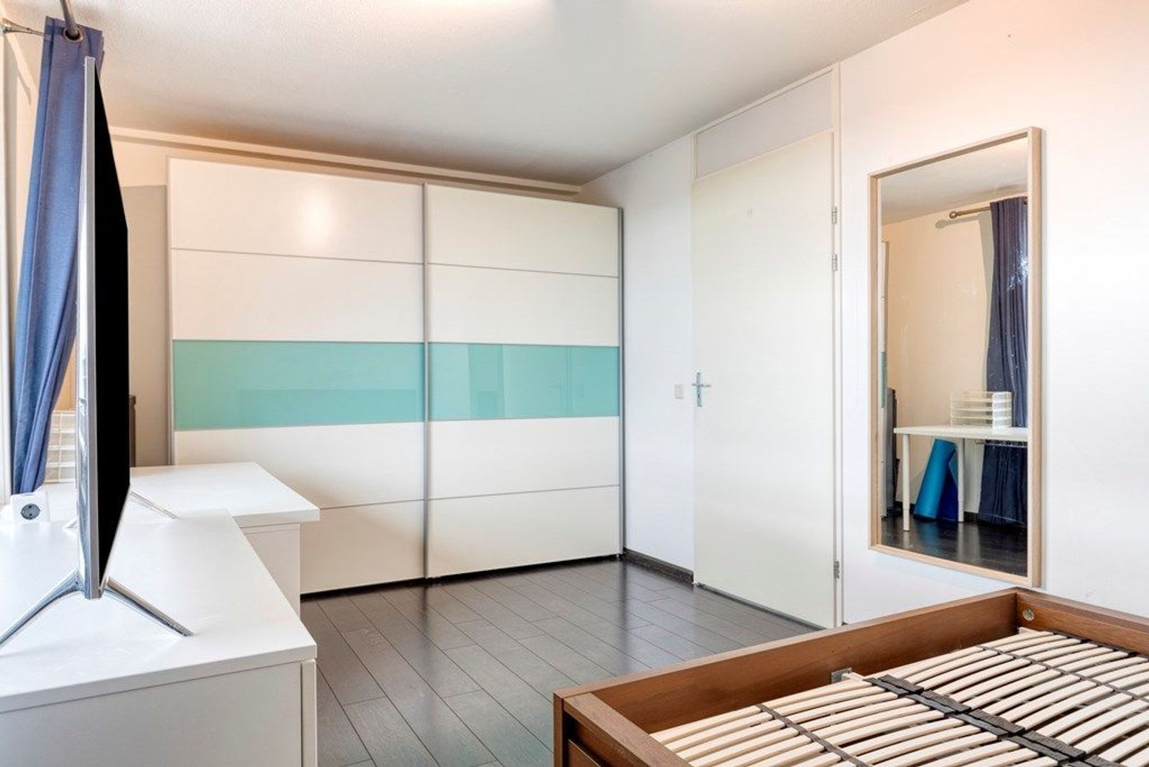 Maashaven O.Z. 208, Rotterdam foto-24
