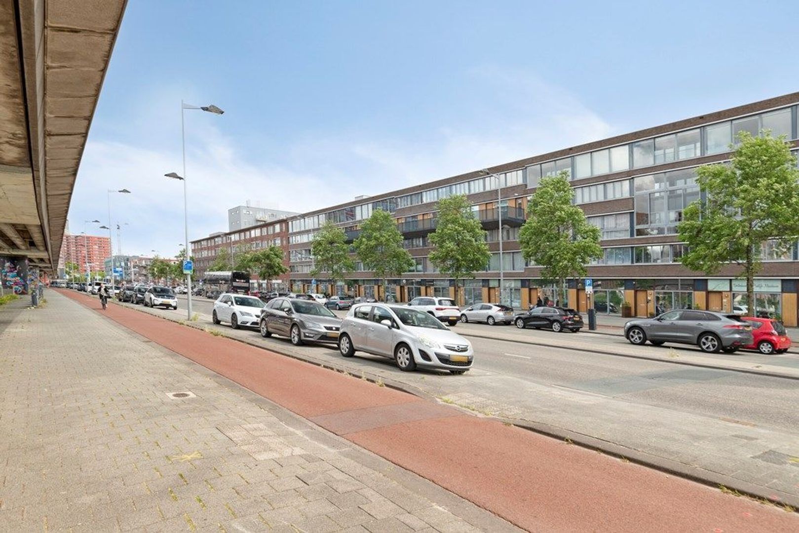 Maashaven O.Z. 208, Rotterdam foto-34