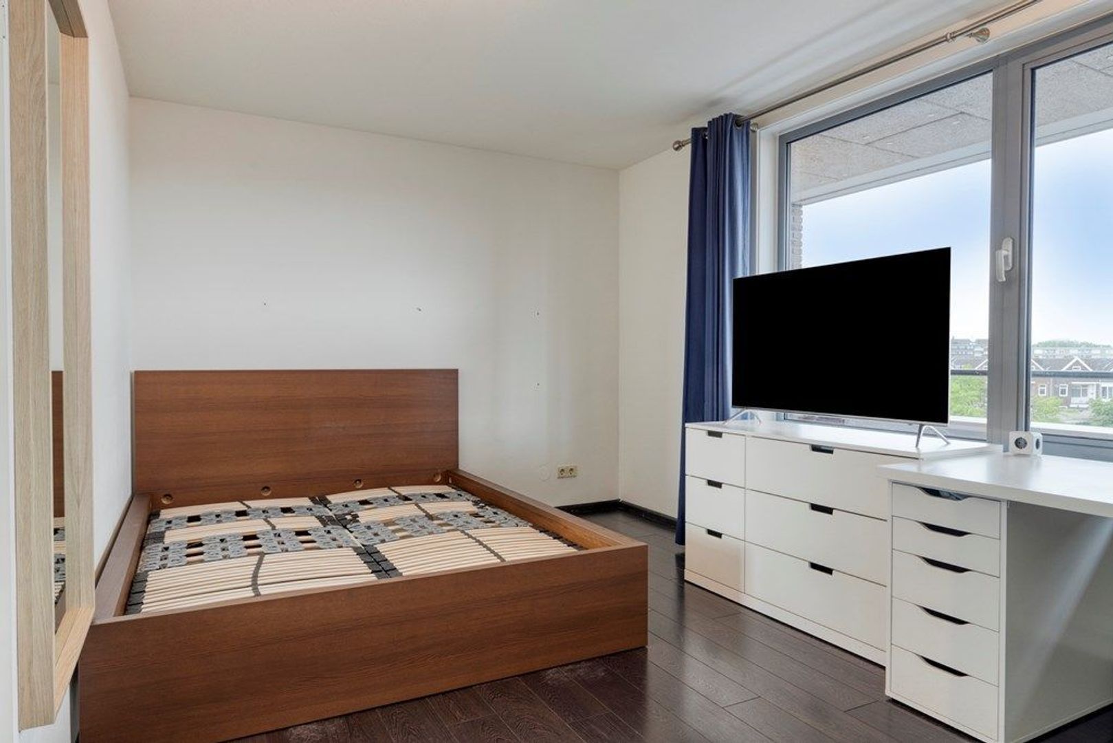 Maashaven O.Z. 208, Rotterdam foto-23