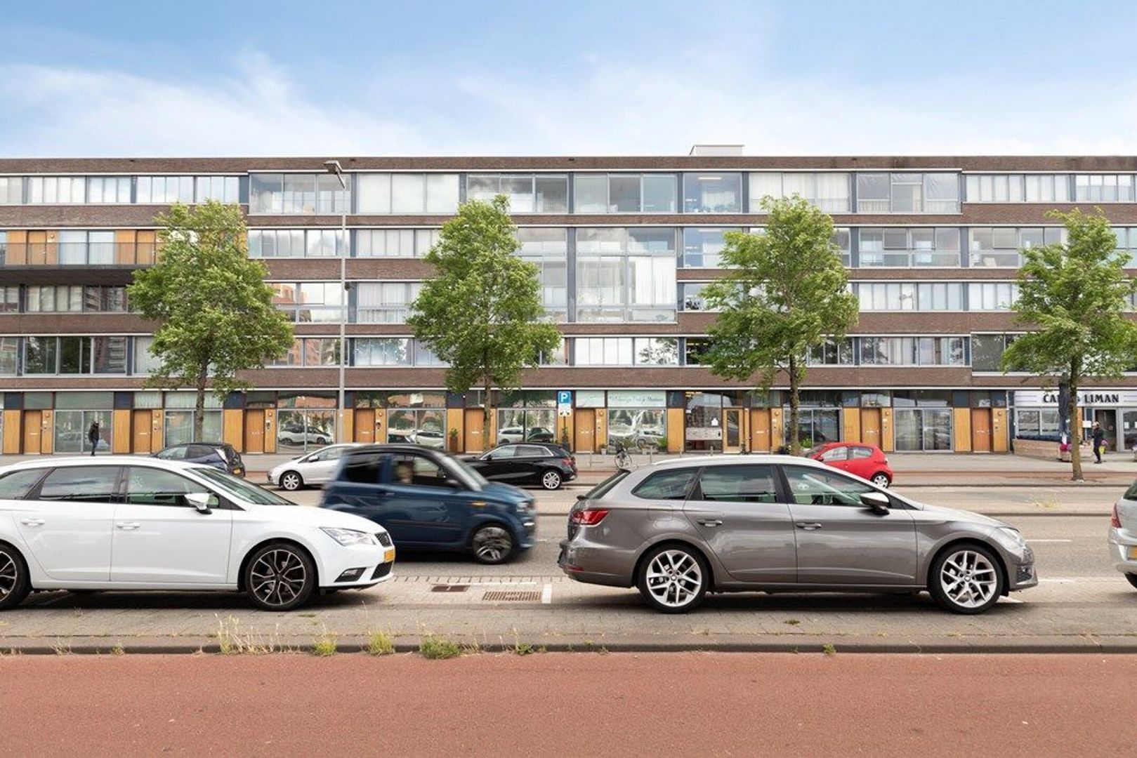 Maashaven O.Z. 208, Rotterdam foto-35