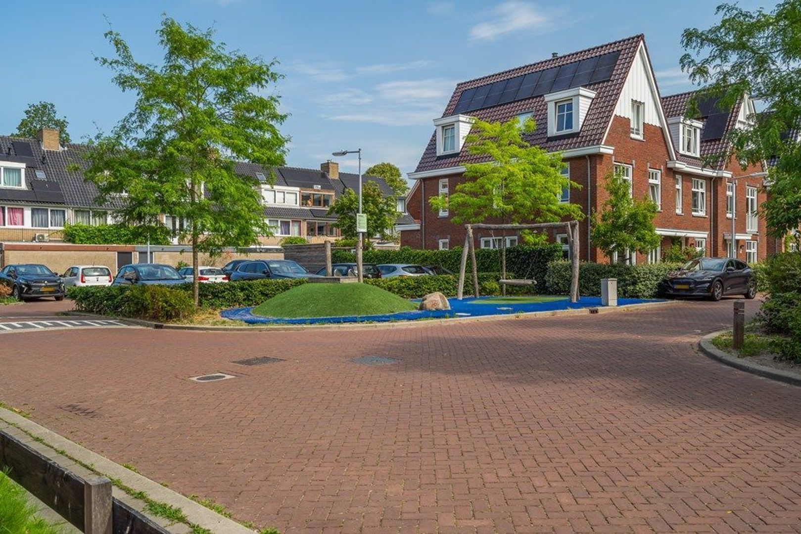 Watertorenlaan 41, Voorburg foto-44