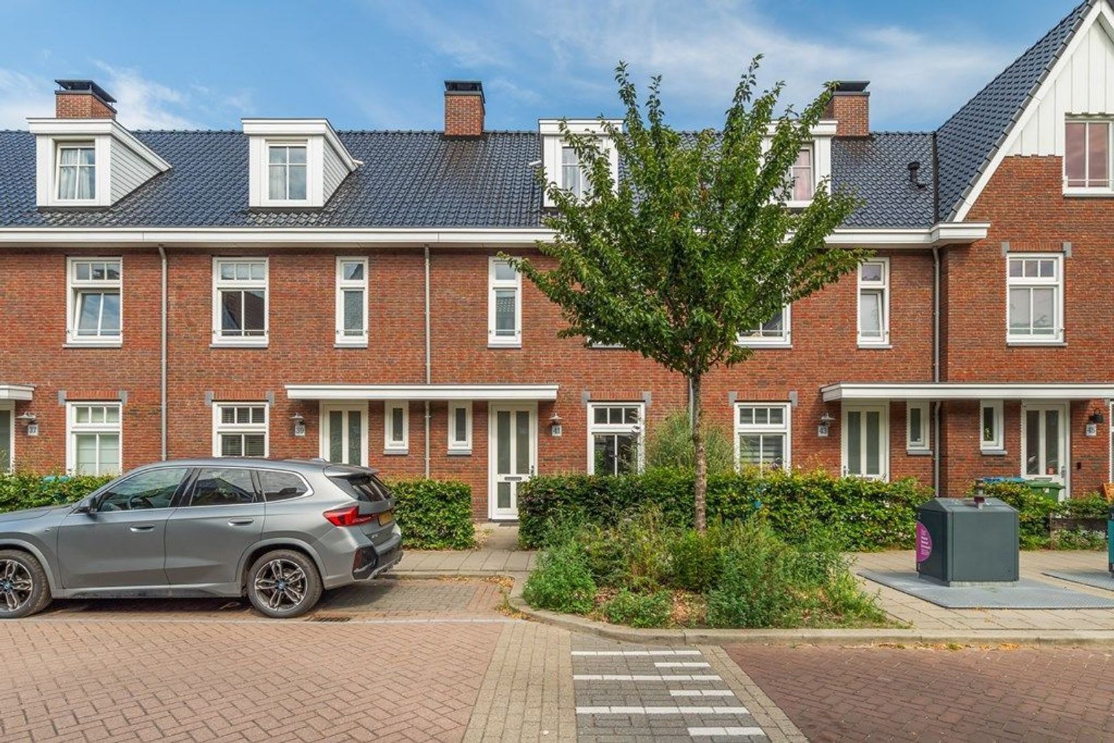 Watertorenlaan 41, Voorburg foto-0
