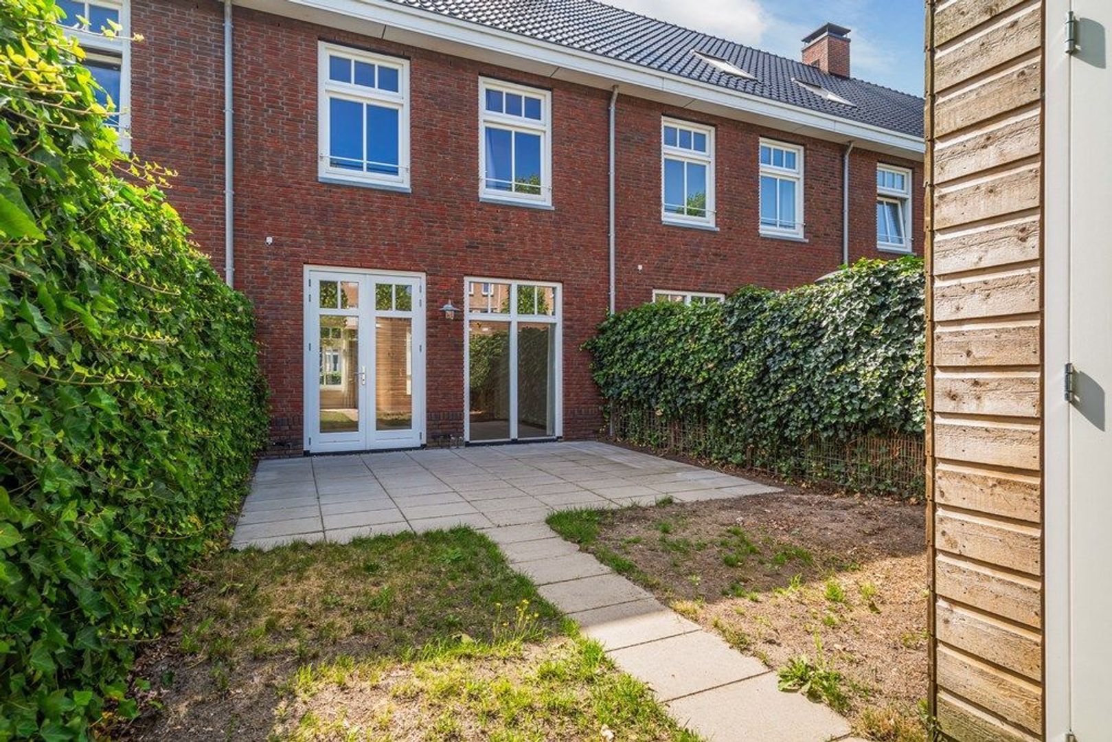 Watertorenlaan 41, Voorburg foto-15