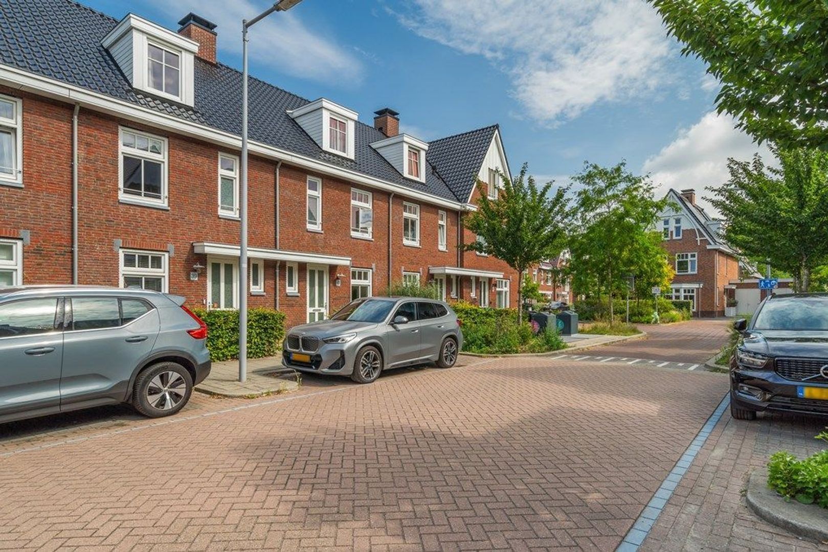 Watertorenlaan 41, Voorburg foto-43