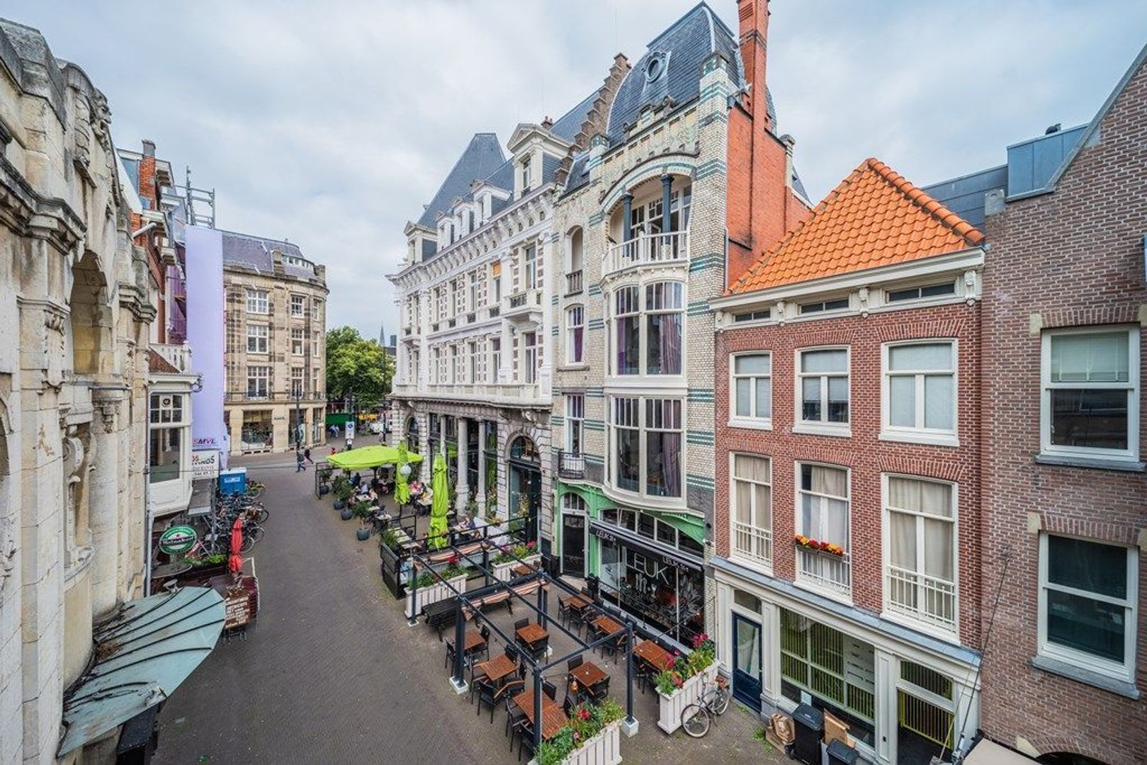 Kettingstraat 31 B, Den Haag foto-27
