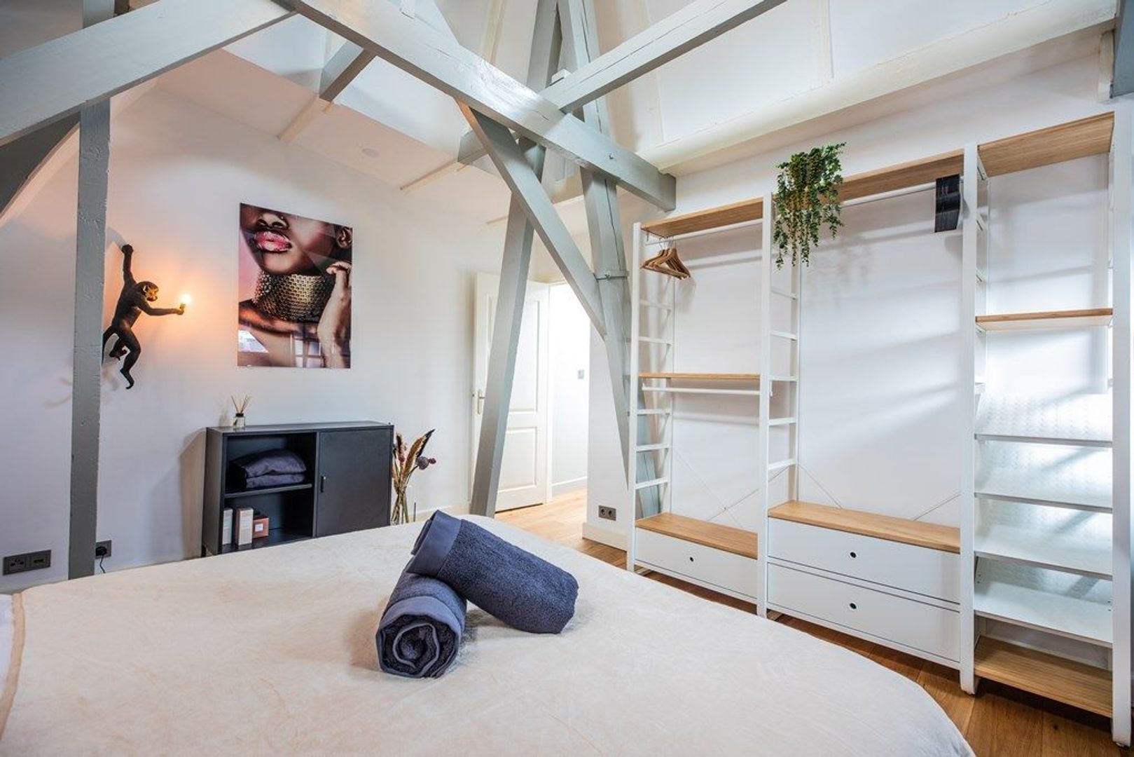 Kettingstraat 31 B, Den Haag foto-16
