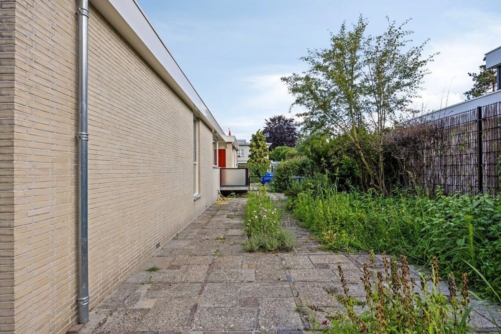 Glazoenowlaan 3, Rotterdam foto-46