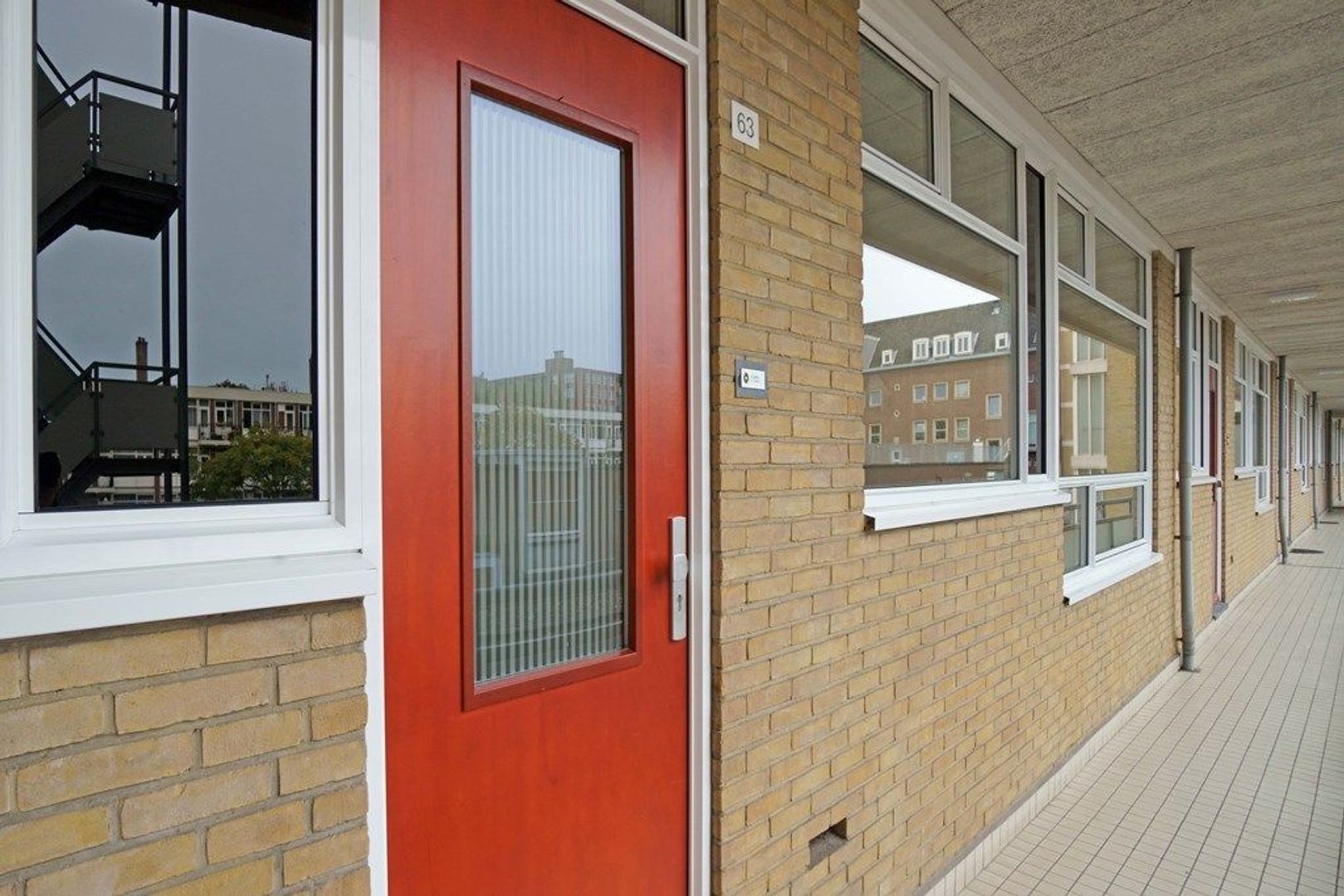 Groenendaal 63, Rotterdam foto-3