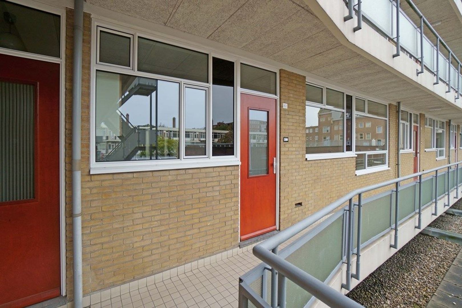 Groenendaal 63, Rotterdam foto-2