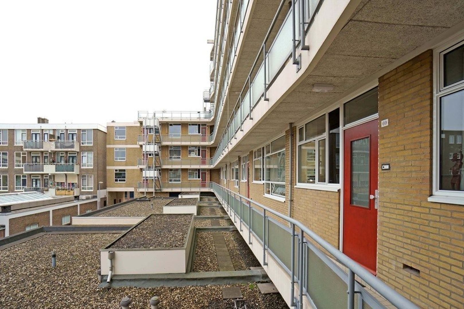 Groenendaal 63, Rotterdam foto-0
