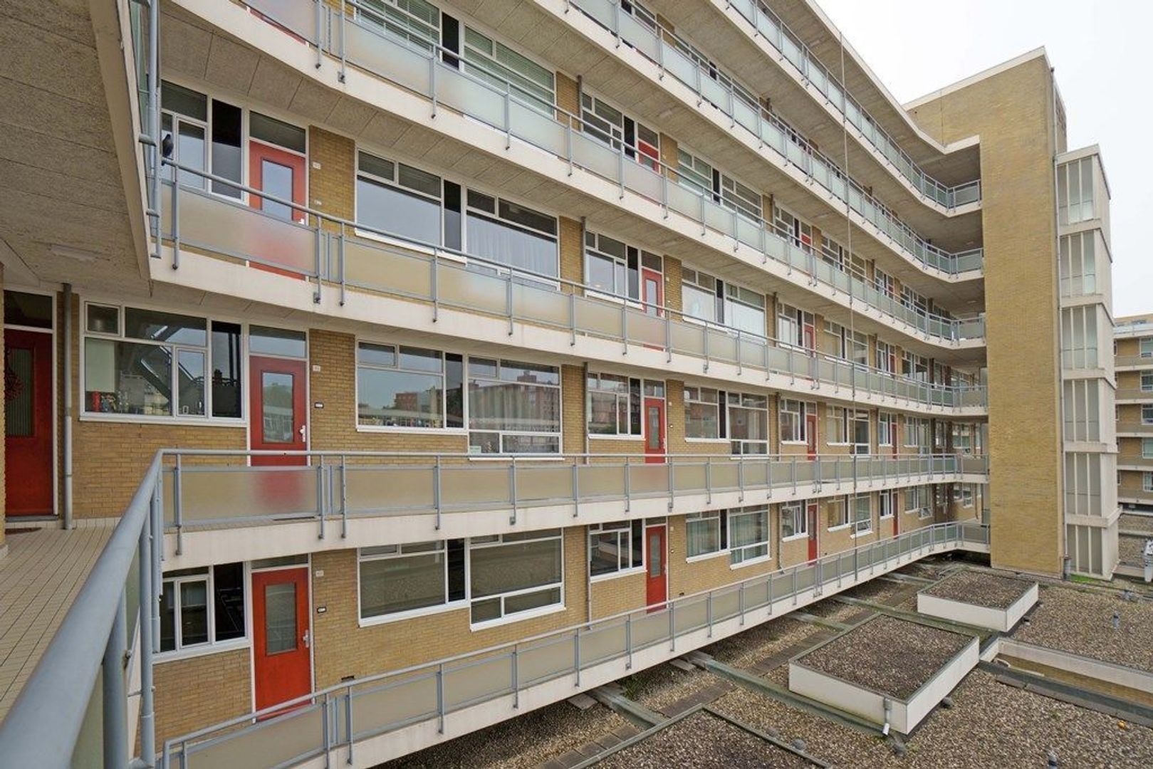 Groenendaal 63, Rotterdam foto-1