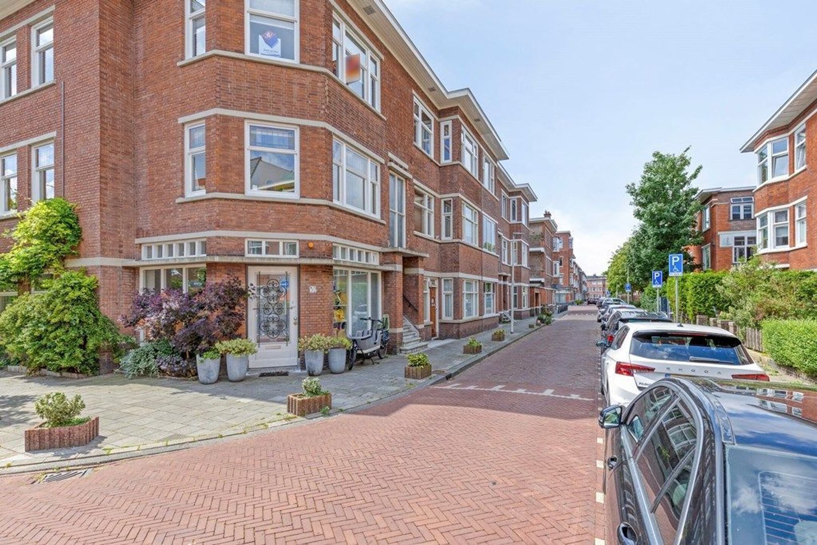 Pippelingstraat 34 B, Den Haag foto-20