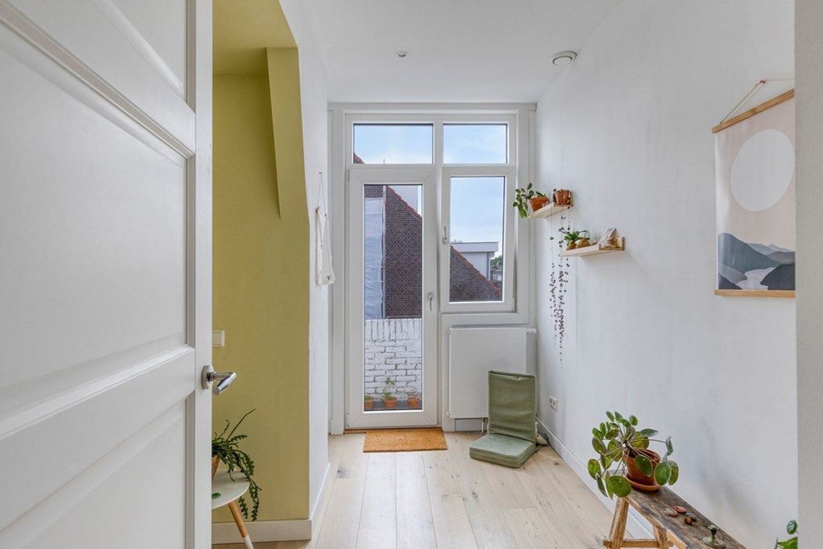 Pippelingstraat 34 B, Den Haag foto-13