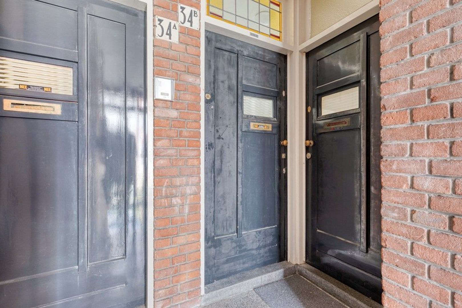 Pippelingstraat 34 B, Den Haag foto-18