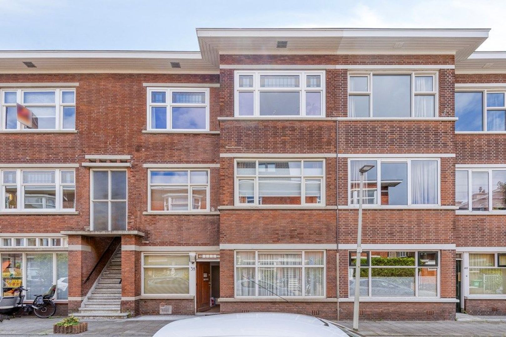 Pippelingstraat 34 B, Den Haag foto-19