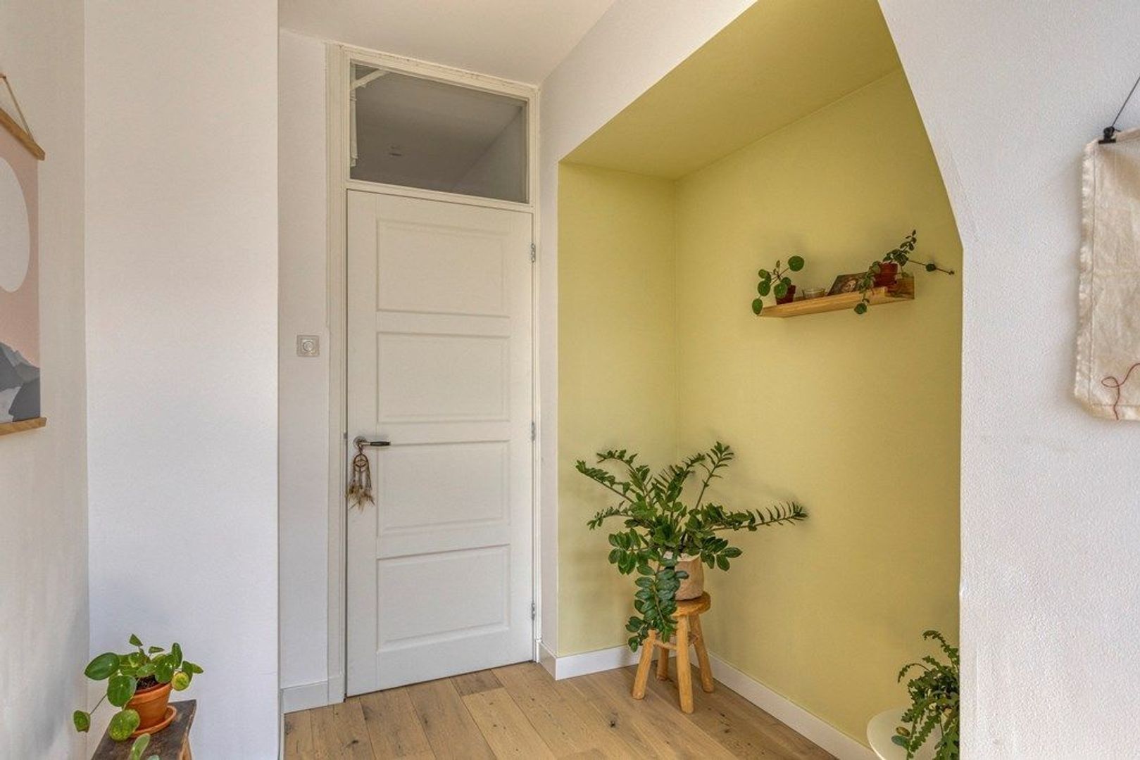 Pippelingstraat 34 B, Den Haag foto-14